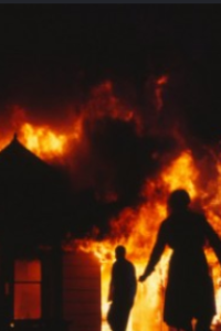 Mississippi Burning